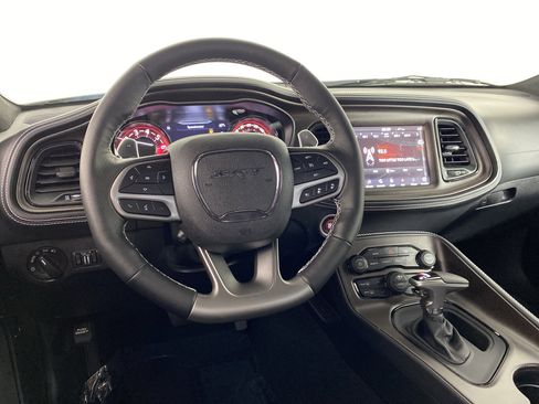 Used 2023 Dodge Challenger SRT Hellcat image 22