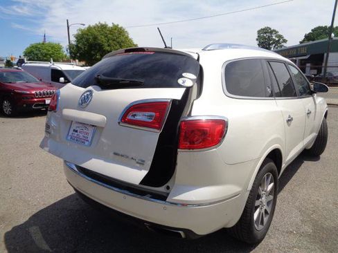 Used 2013 Buick Enclave Leather w/ Trailering Provision Package AWD/4WD image 8