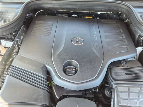 Certified 2026 Mercedes-Benz GLE 450 4MATIC image 16