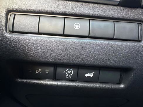 New 2026 Nissan Rogue SV image 26