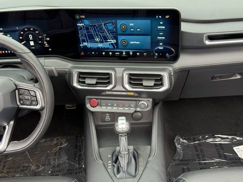New 2026 Ford Mustang GT Premium image 22