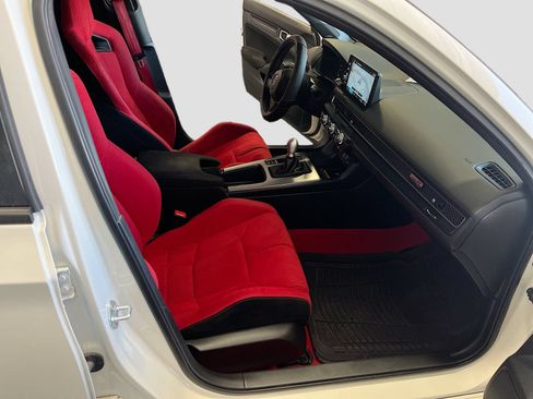 Used 2024 Honda Civic Type R image 26