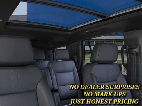 New 2026 Chevrolet Tahoe RST w/ Comfort Package AWD/4WD image 24