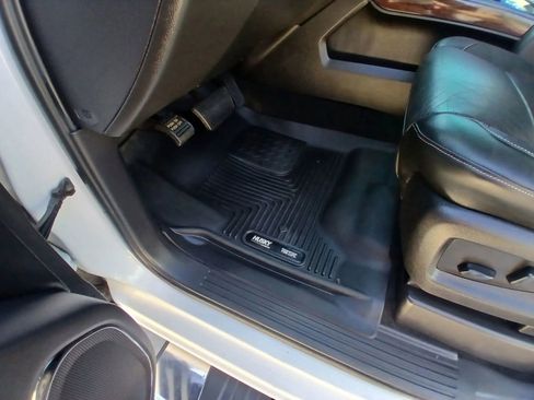 Used 2018 GMC Sierra 1500 SLT w/ Texas SLT Premium Package image 26