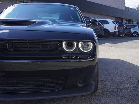 Used 2021 Dodge Challenger R/T Scat Pack RWD image 10