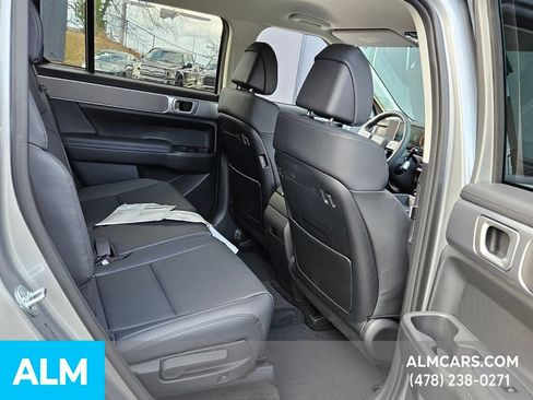 Certified 2026 Hyundai Santa Fe SEL image 19