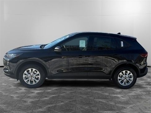 New 2026 Ford Escape Active w/ Active Premium Tech Pack image 2