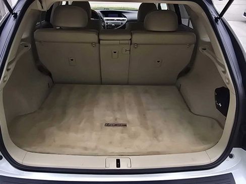 Used 2011 Lexus RX 350 AWD w/ Premium Pkg image 33