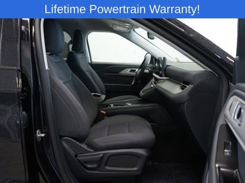 New 2026 Ford Explorer Active AWD/4WD image 33