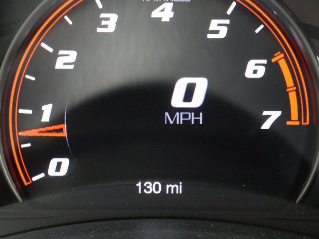 Used 2024 Dodge Durango SRT AWD/4WD image 24