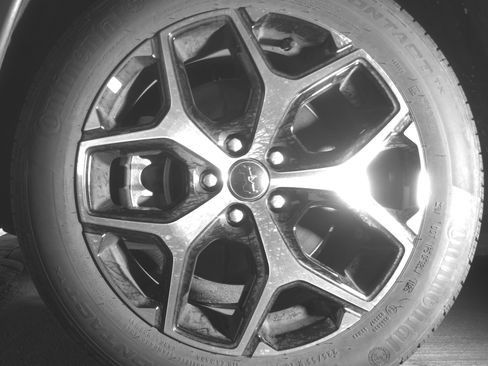 Used 2025 Jeep Compass Limited image 12