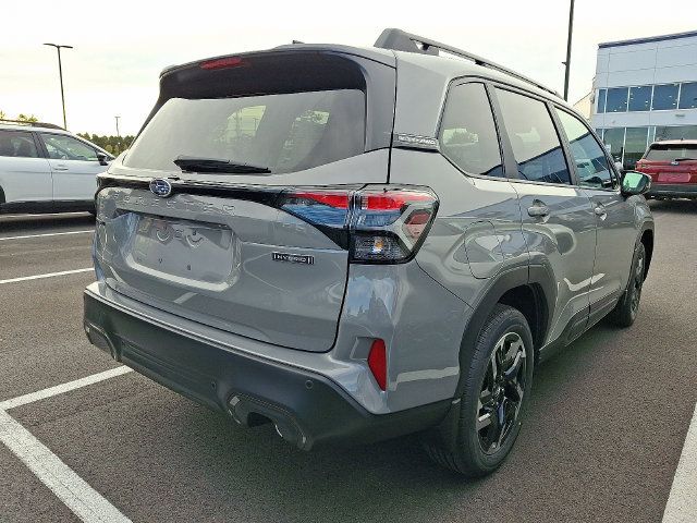 New 2026 Subaru Forester Touring AWD/4WD image 4