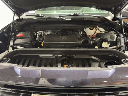 Used 2024 GMC Sierra 1500 Elevation w/ Elevation Premium Package image 56