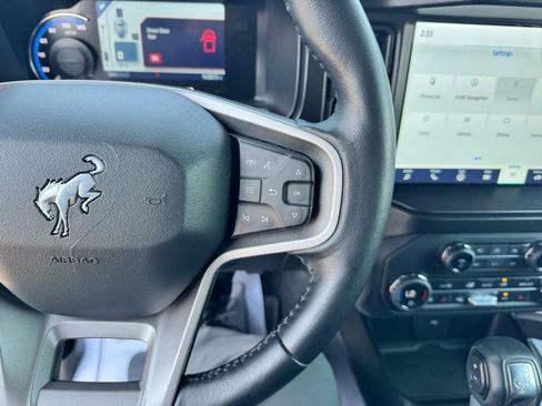 Used 2021 Ford Bronco First Edition image 27