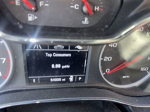 Used 2019 Chevrolet Cruze LS image 11