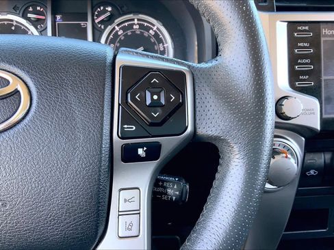 Used 2023 Toyota 4Runner TRD Sport image 24