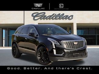 Certified 2023 Cadillac XT5 Premium Luxury FWD video 2
