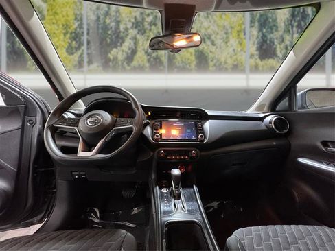 Used 2021 Nissan Kicks SV image 21