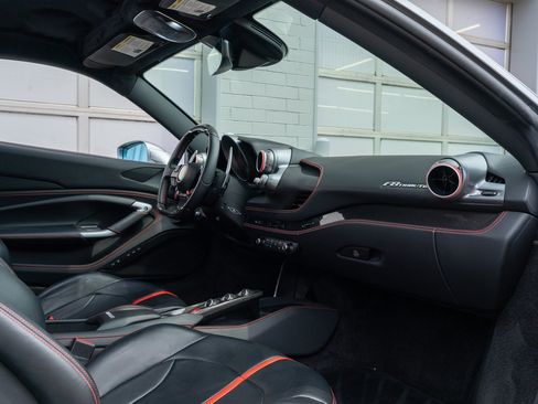 Used 2021 Ferrari F8 Tributo RWD image 47