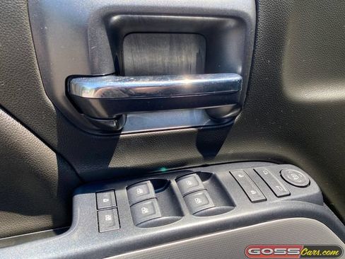 Used 2019 Chevrolet Silverado 1500 LT w/ All Star Edition AWD/4WD image 23