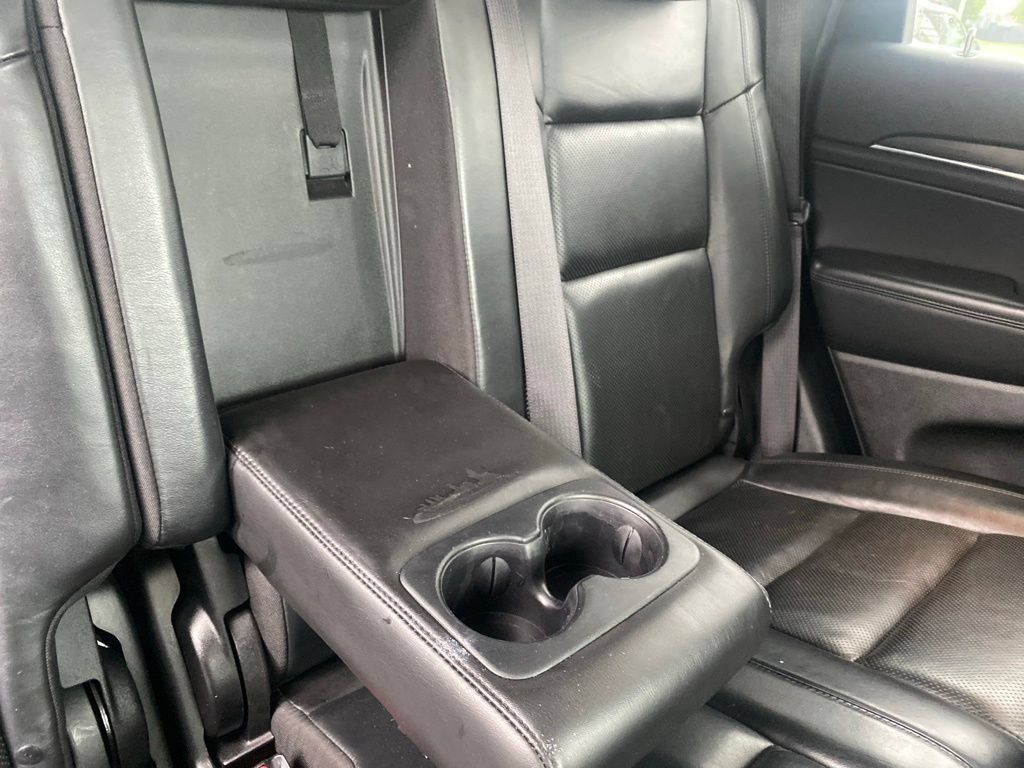 Used 2020 Jeep Grand Cherokee Limited w/ Luxury Group II RWD image 46