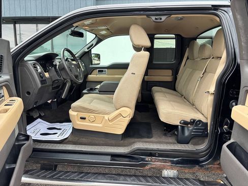 Used 2011 Ford F150 XLT w/ XLT Convenience Pkg AWD/4WD image 18