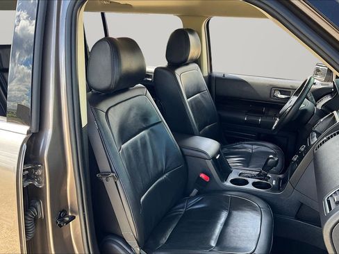 Used 2019 Ford Flex SEL w/ Equipment Group 202A image 7
