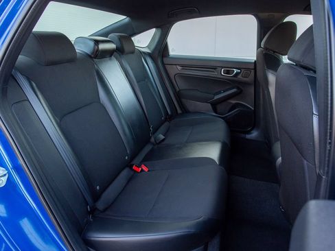 Certified 2023 Honda Civic Sport image 13