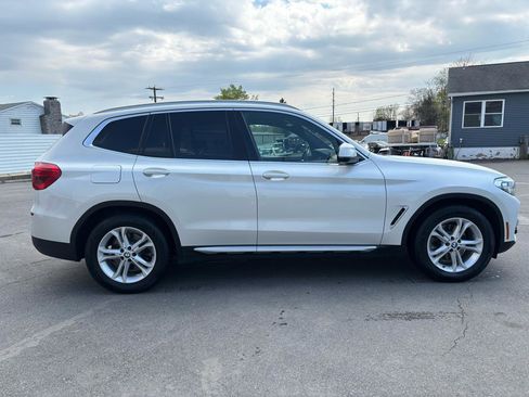 Used 2019 BMW X3 xDrive30i w/ Driving Assistance Package image 6