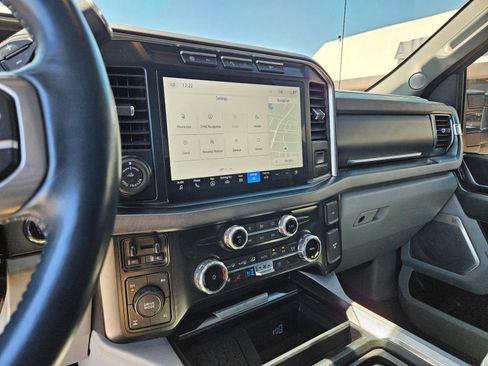 Used 2024 Ford F350 Limited AWD/4WD image 15
