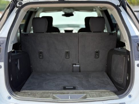 Used 2017 GMC Terrain SLE FWD image 27