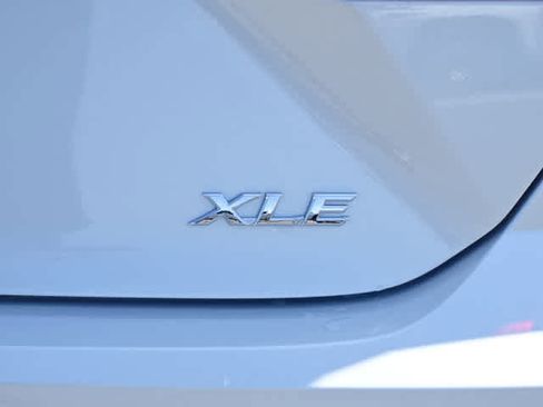 Used 2026 Toyota Camry XLE w/ Premium Plus Package AWD/4WD image 11