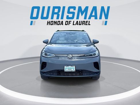 Used 2024 Volkswagen ID.4 S RWD image 3