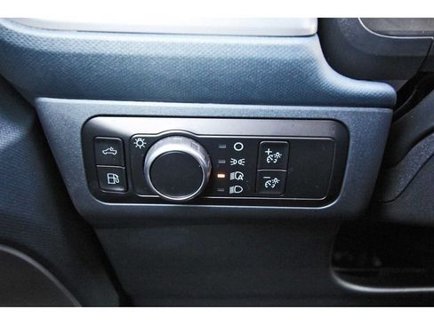 Used 2024 Ford Maverick Lariat w/ Black Appearance Package FWD image 19