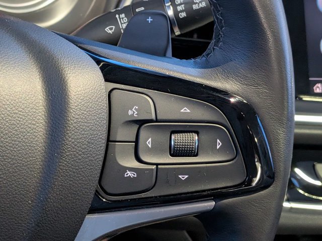 Used 2023 Buick Enclave Essence w/ Experience Buick Package FWD image 28
