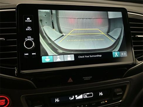 New 2026 Honda Ridgeline RTL image 14