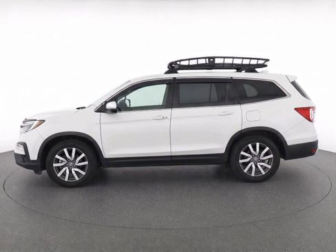 Used 2020 Honda Pilot EX-L image 7
