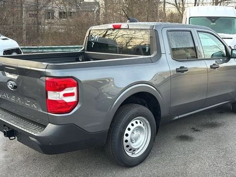 New 2026 Ford Maverick XL w/ 4K Tow Package image 29