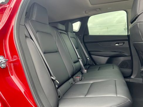 New 2025 Nissan Murano SL w/ Cargo Package AWD/4WD image 18