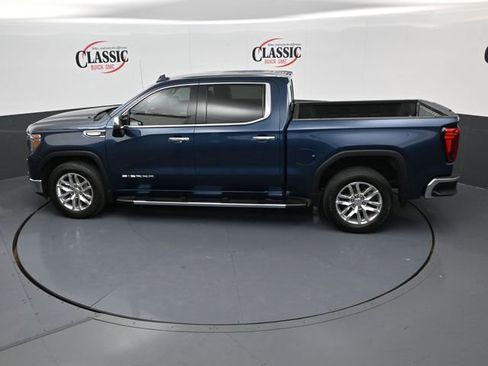 Used 2021 GMC Sierra 1500 SLT image 16