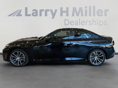 Used 2024 BMW 230i xDrive Coupe w/ Convenience Package