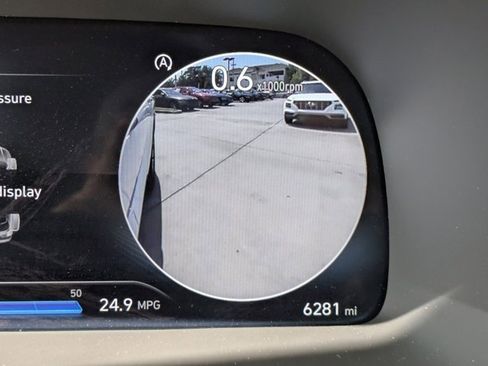 Used 2025 Hyundai Palisade Limited image 27