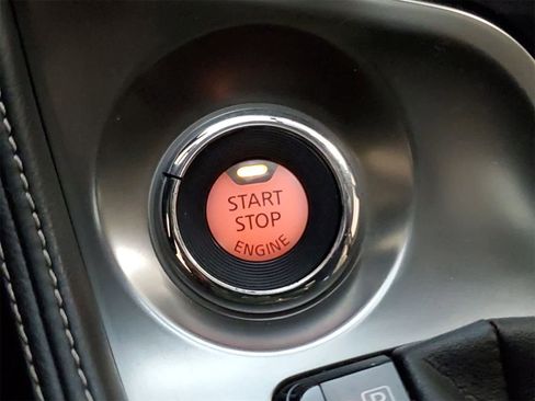 Used 2018 Nissan Maxima 3.5 SL image 8