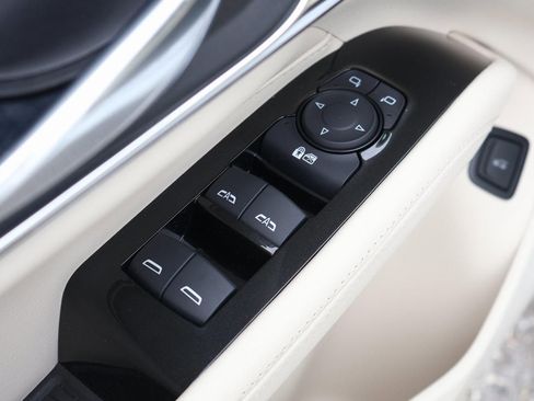 New 2026 Cadillac CT4 Luxury image 11