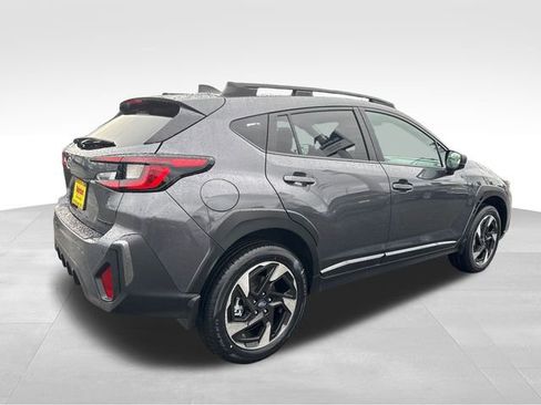New 2026 Subaru Crosstrek 2.5i Limited image 7