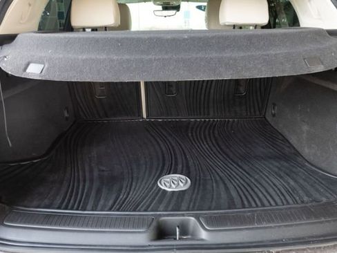 Used 2023 Buick Envision Avenir image 31