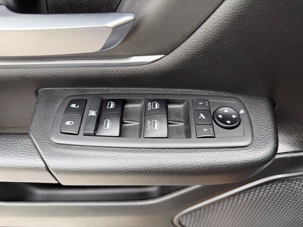 Used 2019 RAM 1500 Big Horn AWD/4WD image 13