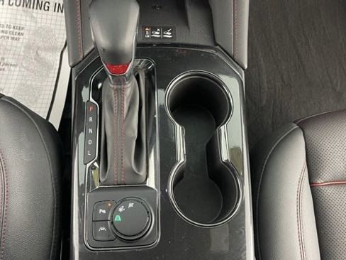 Used 2025 Chevrolet Blazer RS image 42