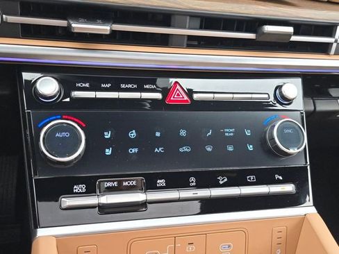 New 2026 Hyundai Santa Fe Calligraphy image 25