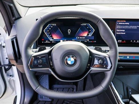 Certified 2026 BMW X3 xDrive30 AWD/4WD image 13